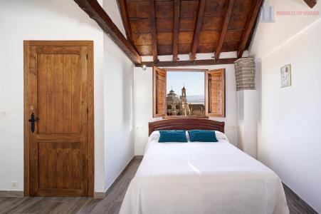 Venta de casa en Granada