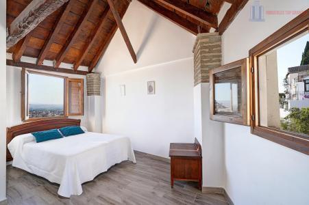Venta de casa en Granada