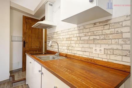 Venta de casa en Granada