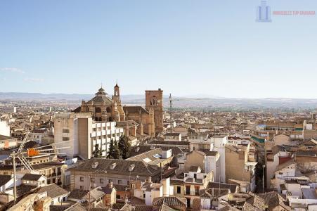 Venta de casa en Granada