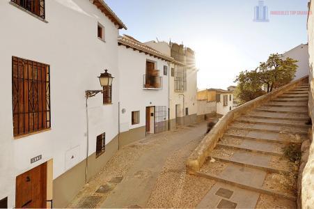 Venta de casa en Granada