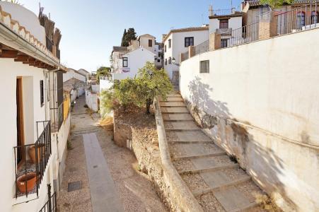 Venta de casa en Granada