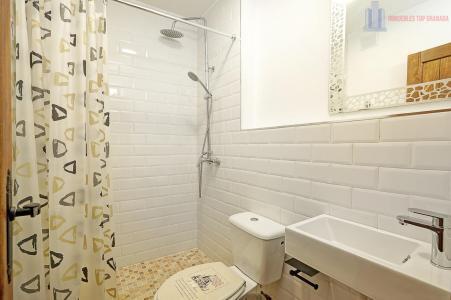 Venta de casa en Granada