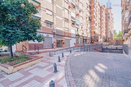 Venta de piso en Granada