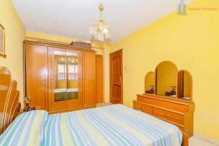 Venta de piso en Granada