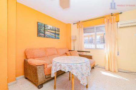 Venta de piso en Granada