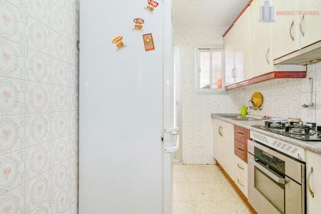 Venta de piso en Granada