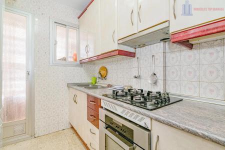 Venta de piso en Granada