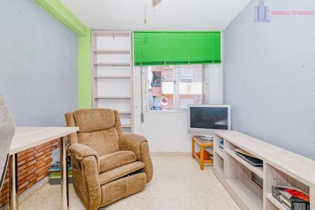 Venta de piso en Granada