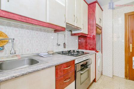Venta de piso en Granada