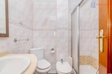 Venta de piso en Granada