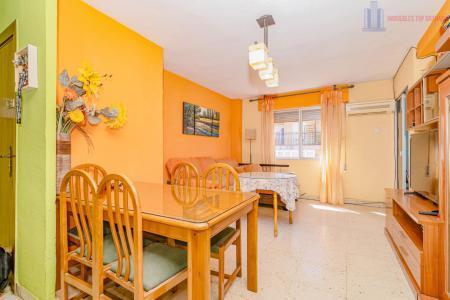Venta de piso en Granada