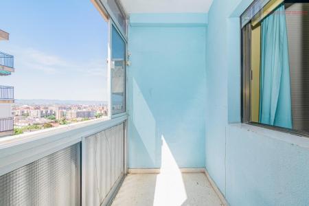 Venta de piso en Granada
