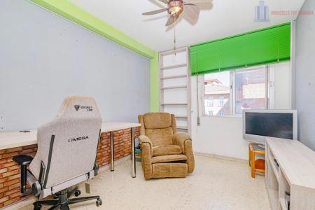 Venta de piso en Granada