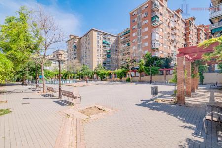 Venta de piso en Granada