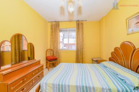 Venta de piso en Granada