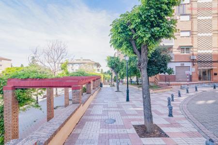 Venta de piso en Granada
