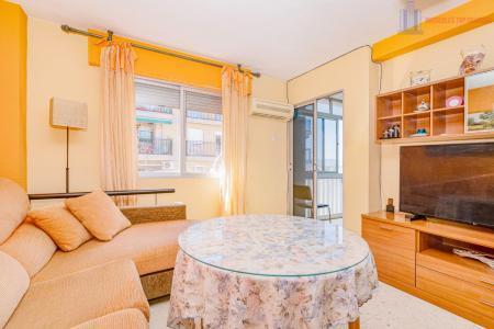 Venta de piso en Granada