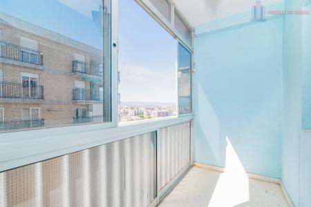 Venta de piso en Granada