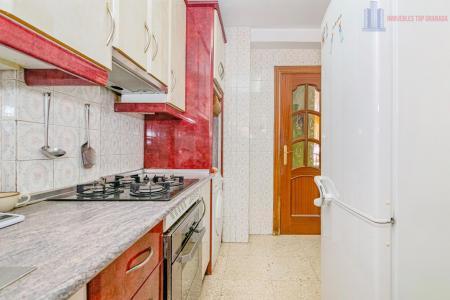 Venta de piso en Granada