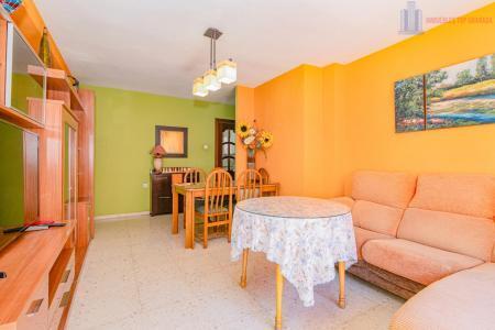 Venta de piso en Granada