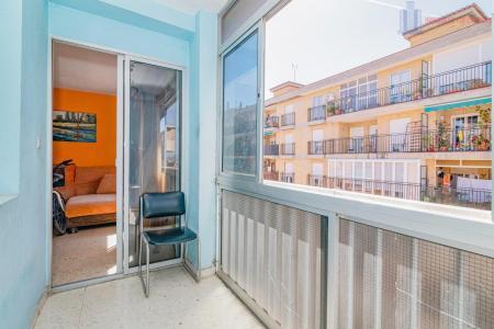 Venta de piso en Granada