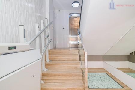 Venta de piso en Granada