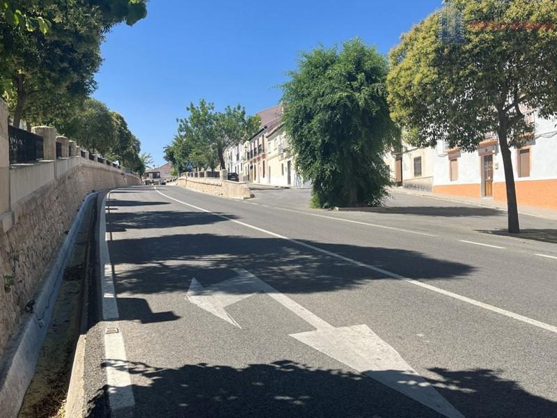 Venta de casa en Torre-Cardela