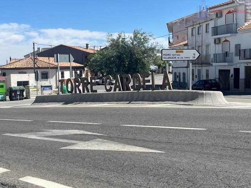 Venta de casa en Torre-Cardela