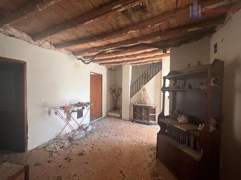 Venta de casa en Torre-Cardela