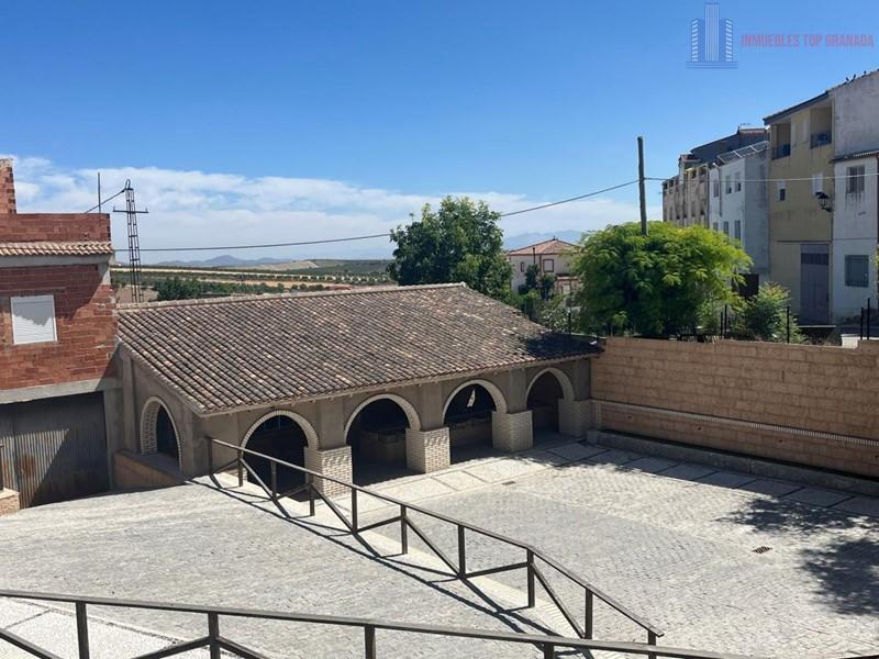 Venta de casa en Torre-Cardela