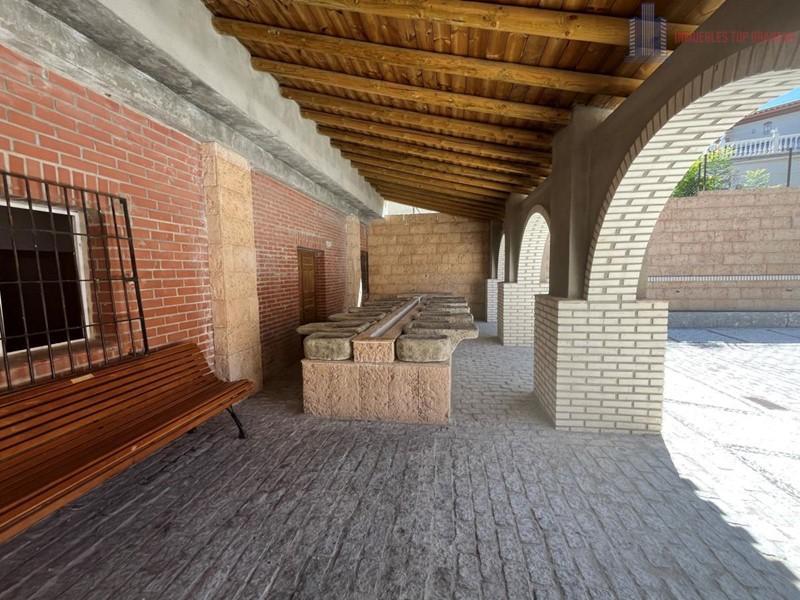Venta de casa en Torre-Cardela