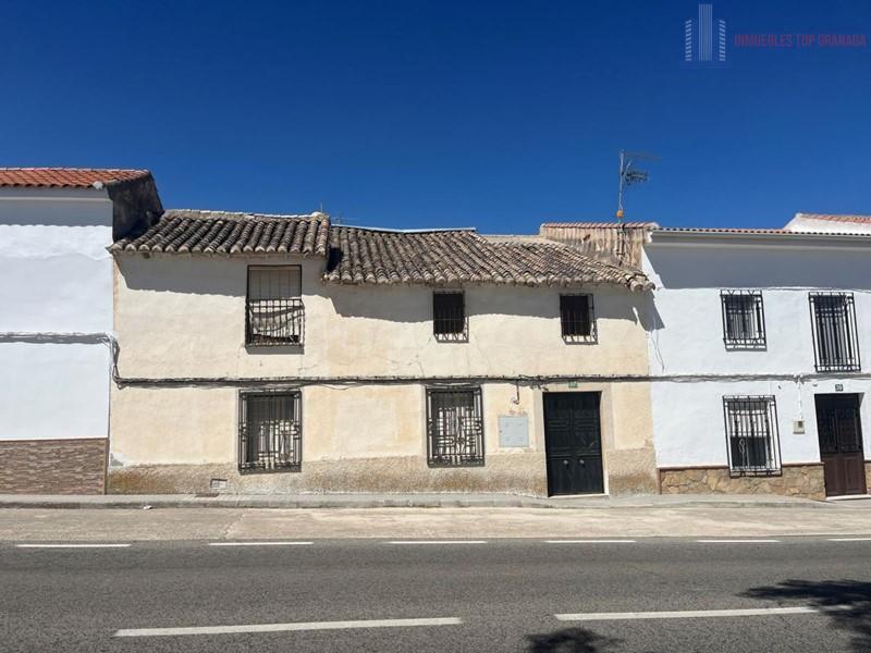 Venta de casa en Torre-Cardela