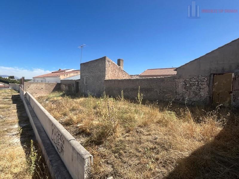 Venta de casa en Torre-Cardela