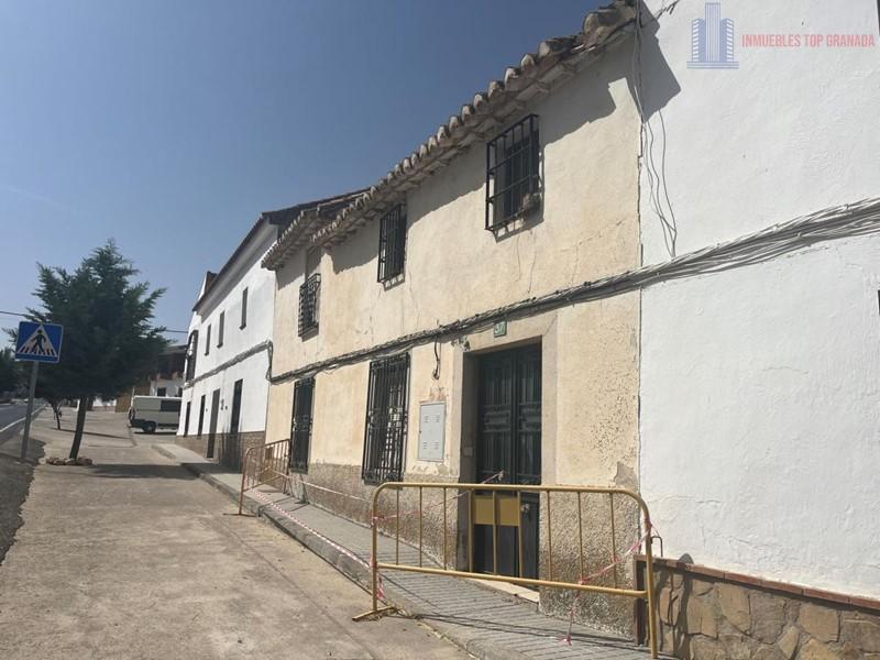 Venta de casa en Torre-Cardela