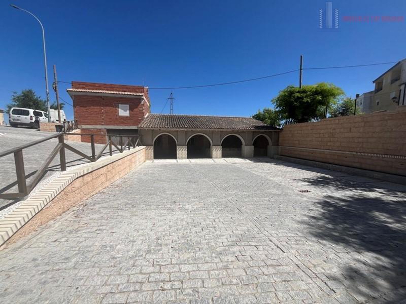 Venta de casa en Torre-Cardela