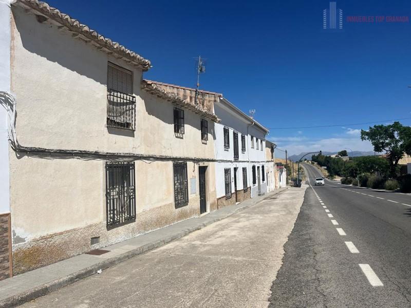 Venta de casa en Torre-Cardela