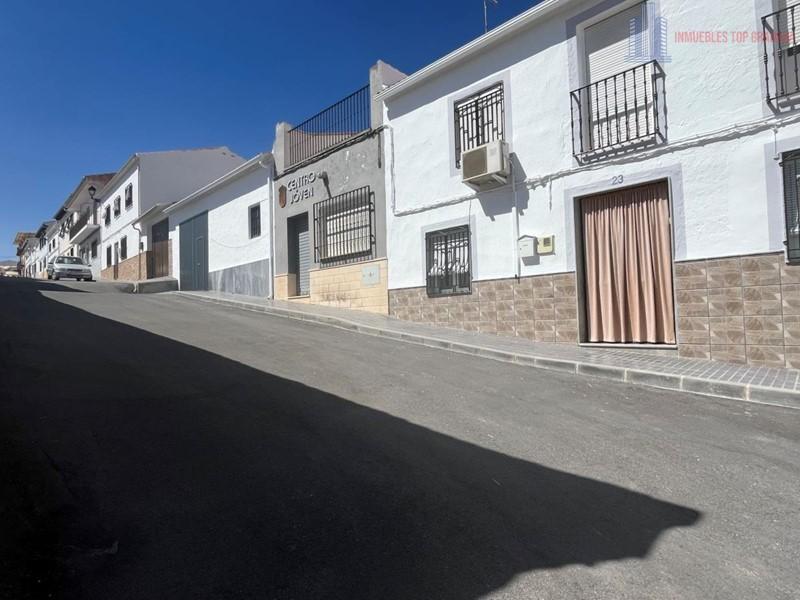 Venta de casa en Torre-Cardela
