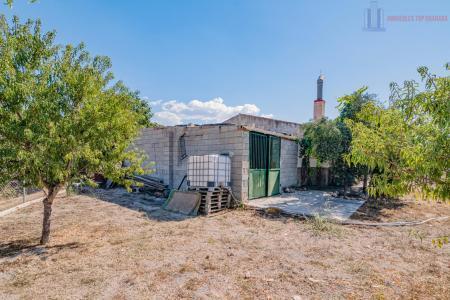 Venta de finca rústica en Dúrcal