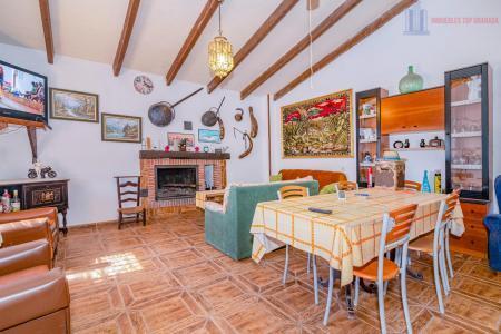 Venta de finca rústica en Dúrcal