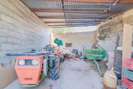 Venta de finca rústica en Dúrcal