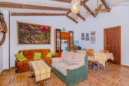 Venta de finca rústica en Dúrcal