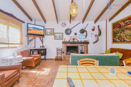 Venta de finca rústica en Dúrcal