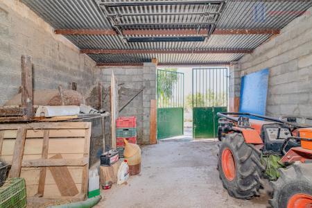 Venta de finca rústica en Dúrcal