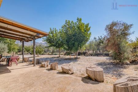 Venta de finca rústica en Dúrcal