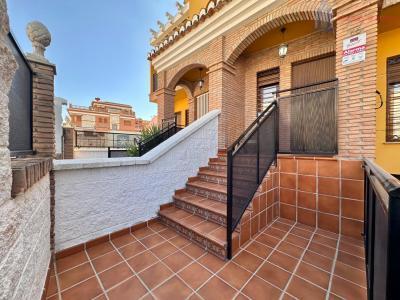 Venta de casa en Maracena