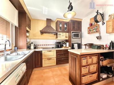 Venta de casa en Maracena