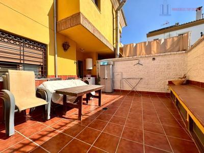 Venta de casa en Maracena