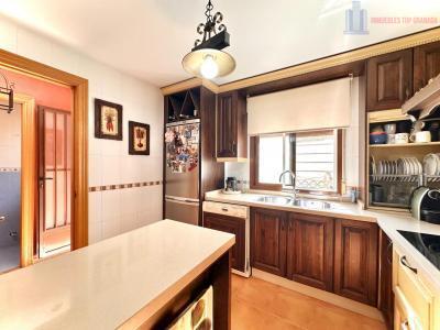 Venta de casa en Maracena