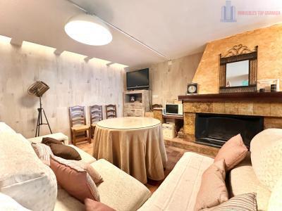 Venta de casa en Maracena